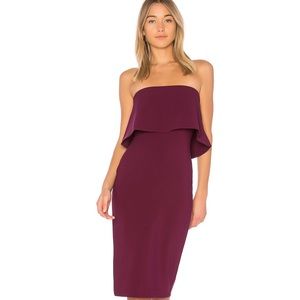 Likely Driggs Convertible Dress